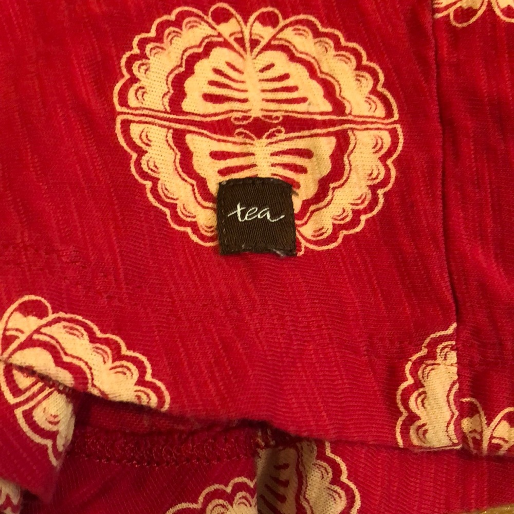 Tea Collection Dress - Picture 5 of 5